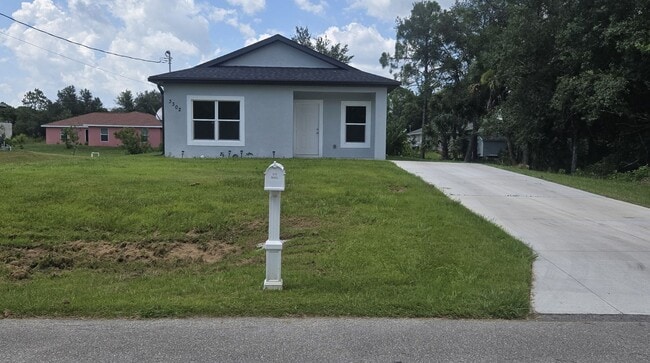 property at 3302 49th St W