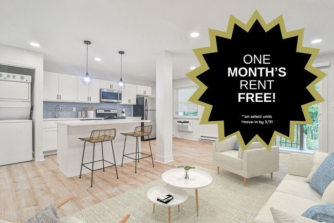 Jumping Brook Apartments