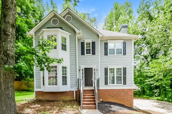 property at 3091 Ashbury Ln