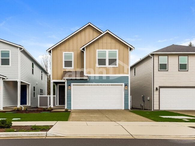 property at 5043 Washington St SE