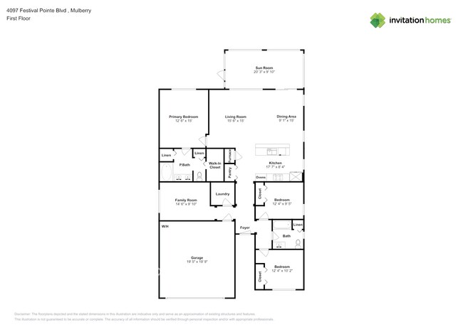 4097 Festival Pointe Blvd in Mulberry, FL - Building Photo - Building Photo