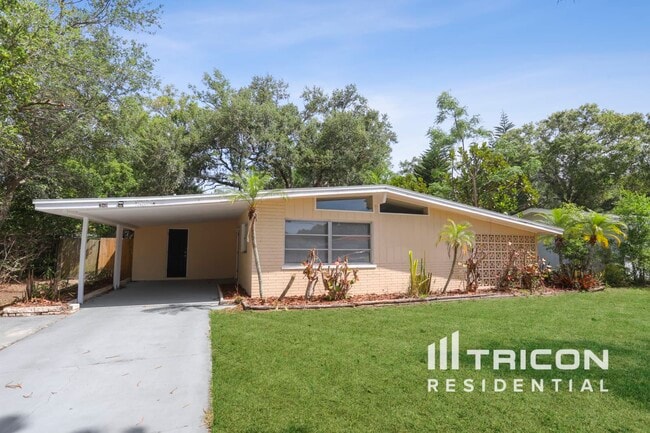 property at 2869 Webley Dr NE