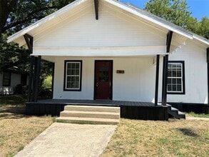 1508 Park St in Commerce, TX - Building Photo - Building Photo