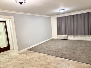 Tisdale Apartments in Ottumwa, IA - Foto de edificio - Floor Plan