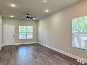 1580-1584 Martin St in Winston-Salem, NC - Building Photo - Building Photo