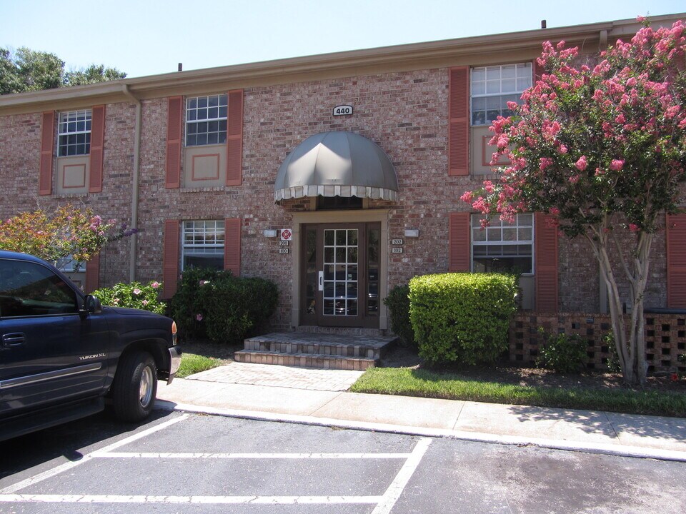440 Banyon Tree Cir in Maitland, FL - Building Photo