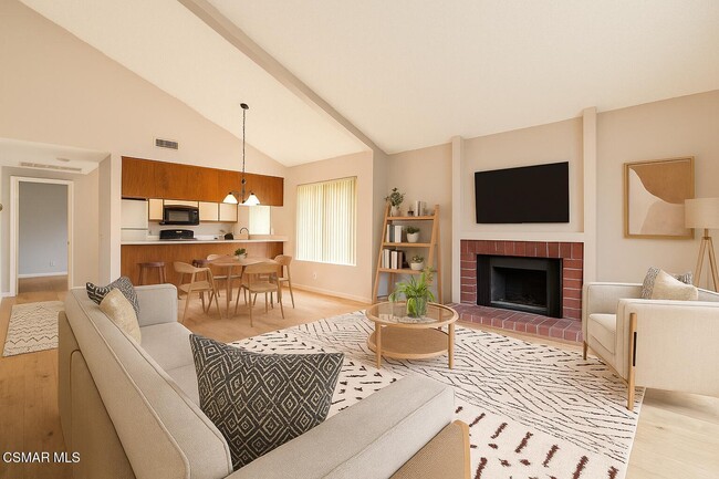 property at 460 Arbor Ln Ct