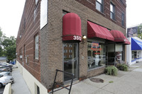 Hennepin Apartment Homes in Minneapolis, MN - Foto de edificio - Building Photo