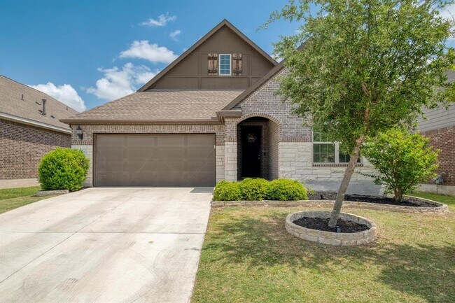property at 6533 Cetone Terrace