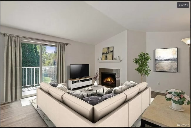 7453 Newcastle Golf Club Rd, Unit B302 in Newcastle, WA - Building Photo - Building Photo