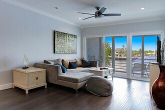 3605 NE 32nd Ave in Fort Lauderdale, FL - Building Photo - Building Photo