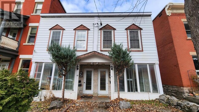 property at 171 Cathcart St