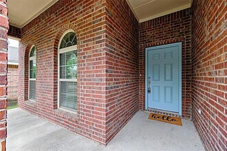 1213 Lambert Dr in Princeton, TX - Building Photo - Building Photo