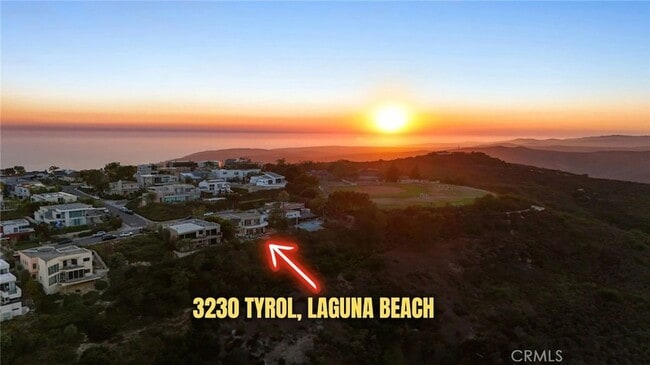 3230 Tyrol Dr in Laguna Beach, CA - Building Photo - Building Photo