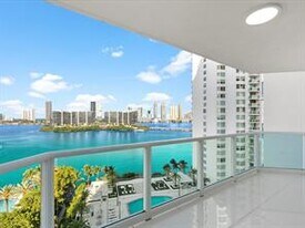 3384 NE 183rd Ln in Aventura, FL - Building Photo