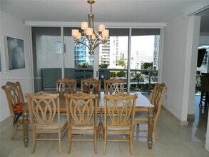 17555 Collins Ave, Unit 703 in Sunny Isles Beach, FL - Building Photo - Building Photo