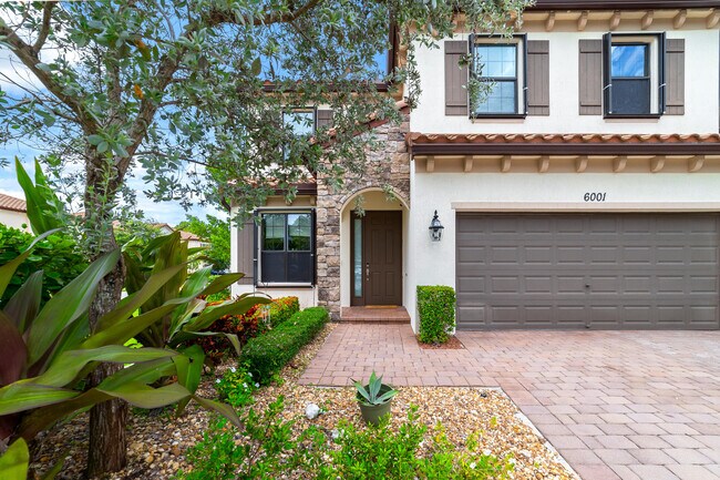 6001 Night Heron Ct in Greenacres, FL - Building Photo - Building Photo