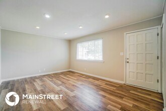 2600 Maybury Rd in Columbus, OH - Foto de edificio - Building Photo