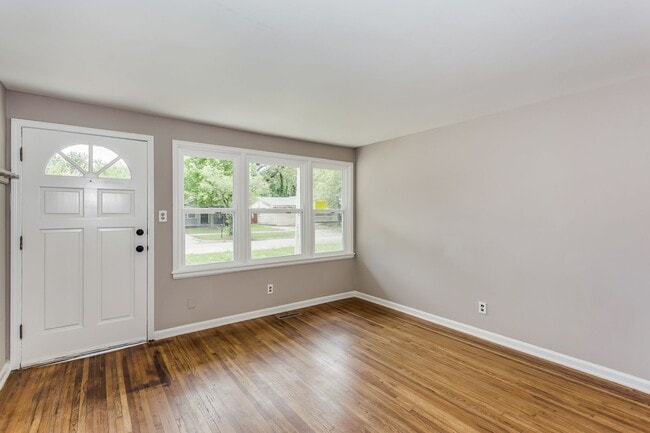 1015 S Christine Ave in Wichita, KS - Building Photo - Building Photo