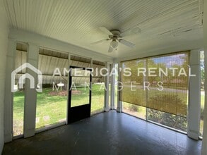 2205 Country Club Dr in Montgomery, AL - Building Photo - Building Photo
