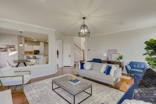 7402 Brookhaven Dr in Rowlett, TX - Building Photo - Building Photo