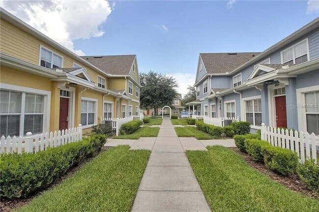 2280 San Vital Dr in Kissimmee, FL - Building Photo - Building Photo