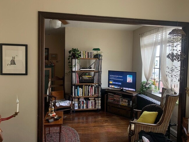 Lincolnshire Apartments