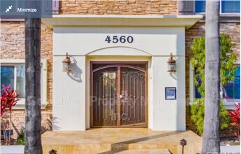 4560 60th St in San Diego, CA - Building Photo - Building Photo