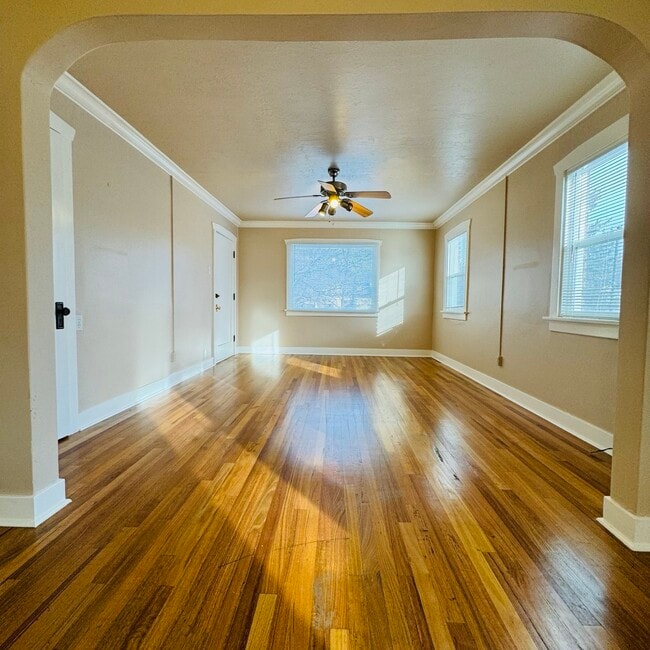 732 S 900 E, Unit 4 in Salt Lake City, UT - Building Photo - Building Photo