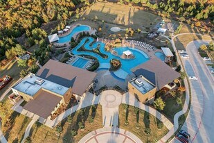 1266 Huffines Blvd in Wylie, TX - Building Photo