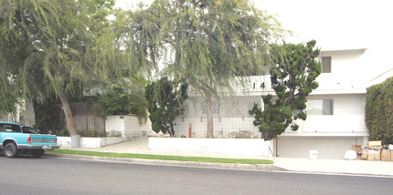 1437-1453 Stanford St in Santa Monica, CA - Building Photo - Building Photo