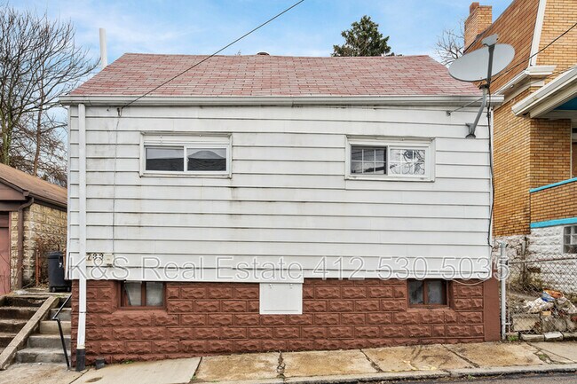 property at 733 Ceres Way