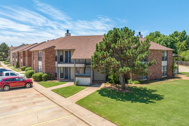 Fieldstone Garden Apartments