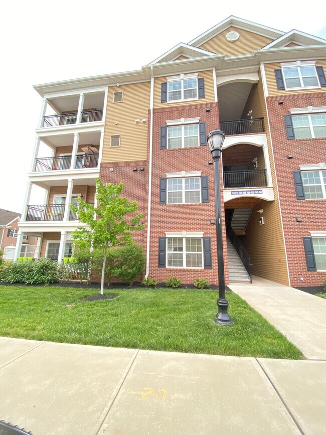 748 Strassle Way Apartments and Nearby South Plainfield Apartments For