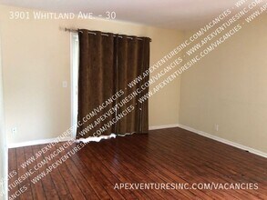 3901 Whitland Ave in Nashville, TN - Building Photo - Building Photo