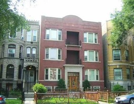 4412 S Prairie Ave Apartamentos