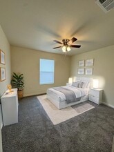 Chance's Court Apartments in Port Arthur, TX - Building Photo - Building Photo