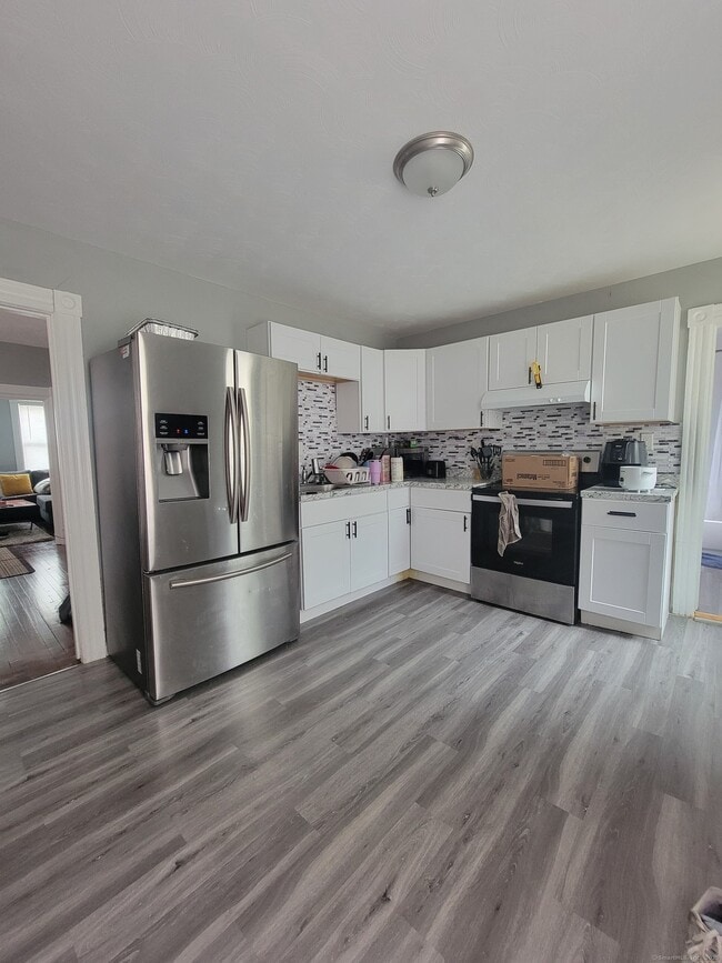 property at 21 Tremont St