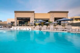 Encantada Twin Peaks