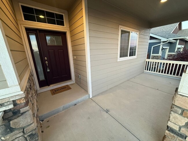 1462 Moraine Valley Dr in Severance, CO - Building Photo - Building Photo