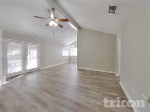 2214 Townhall Ln in Katy, TX - Building Photo - Building Photo