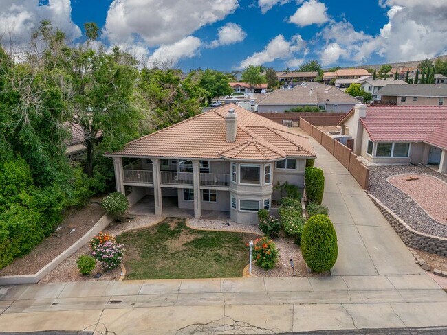984 Larkspur Rd in Saint George, UT - Building Photo - Building Photo