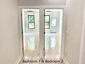 83 Sackman St, Unit 1 in Brooklyn, NY - Building Photo - Building Photo