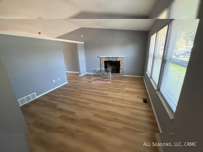 3642 Trailbluff Pl in Colorado Springs, CO - Building Photo - Building Photo