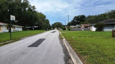 732 Sinclair Terrace in Inverness, FL - Building Photo - Building Photo