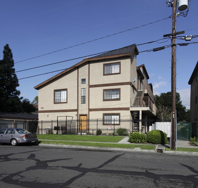 Yozya Terrace in Buena Park, CA - Building Photo - Building Photo