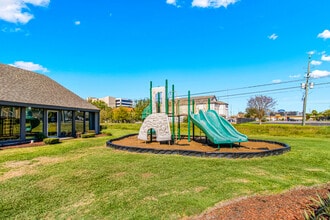 The Grove at Pinemont in Houston, TX - Building Photo - Building Photo