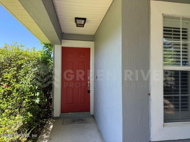 1287 Bedrock Dr in Orange Park, FL - Building Photo - Building Photo