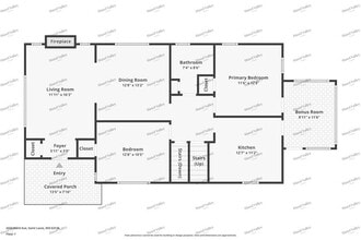 2434 Hord Ave in Jennings, MO - Building Photo - Building Photo