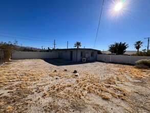 66414 Ironwood Dr in Desert Hot Springs, CA - Building Photo - Building Photo